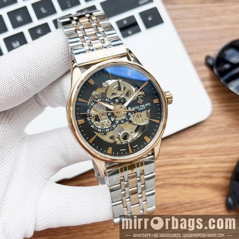 Patek Philippe 42X11mm 071453