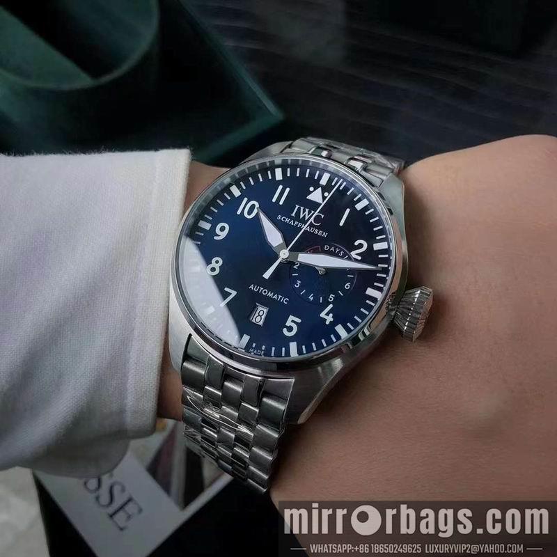 IWC 44mm 0318127