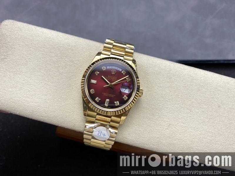 Rolex 36mm 112002