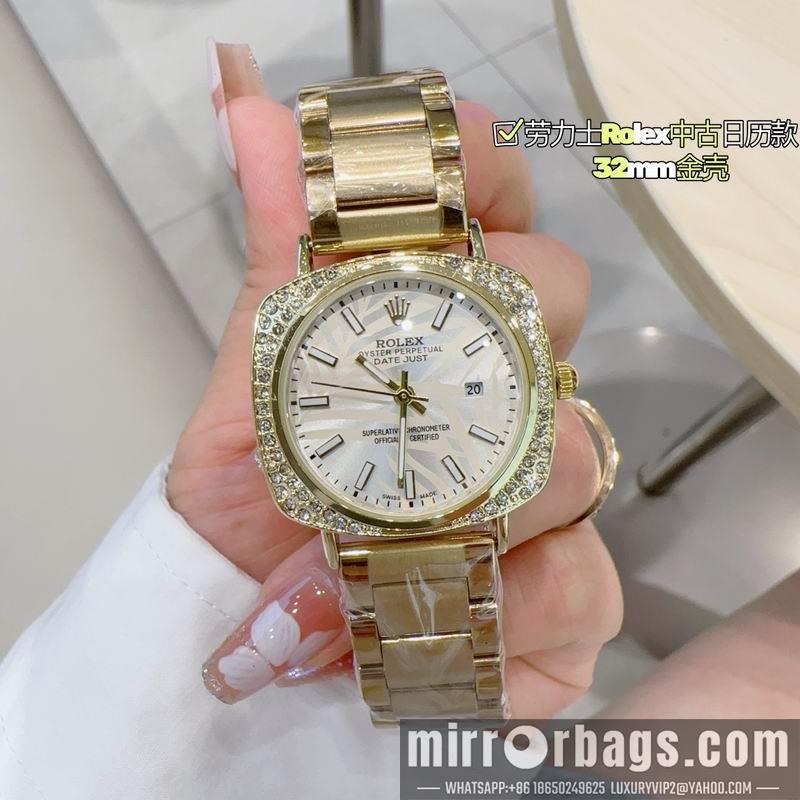 Rolex 32mm 110181