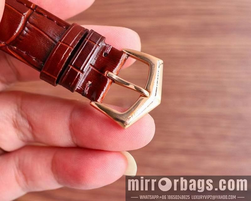Patek Philippe 40mm 072416