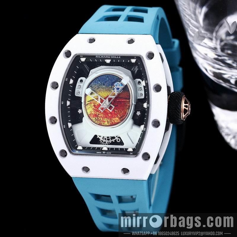 Richard Mille watch 102409