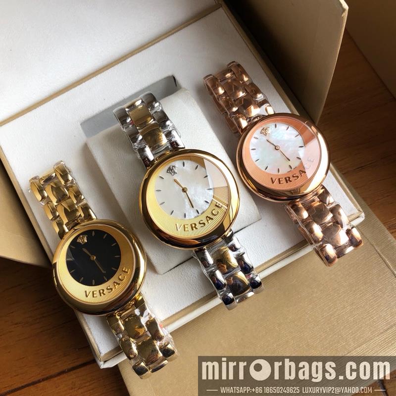 Versace 39mm 0824118