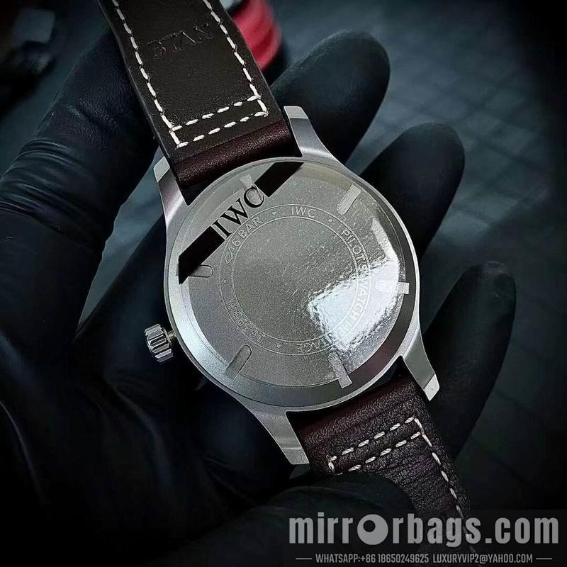 IWC 40mm 0318100