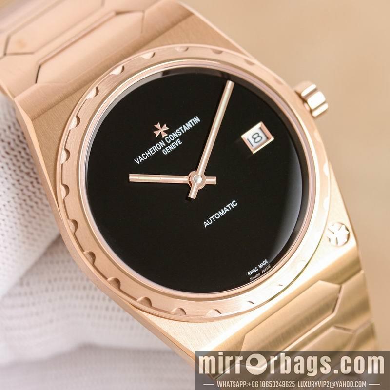 Vacheron Constantin 37mmX8mm 022135