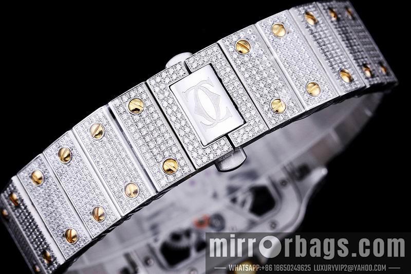 Cartier watch 110948