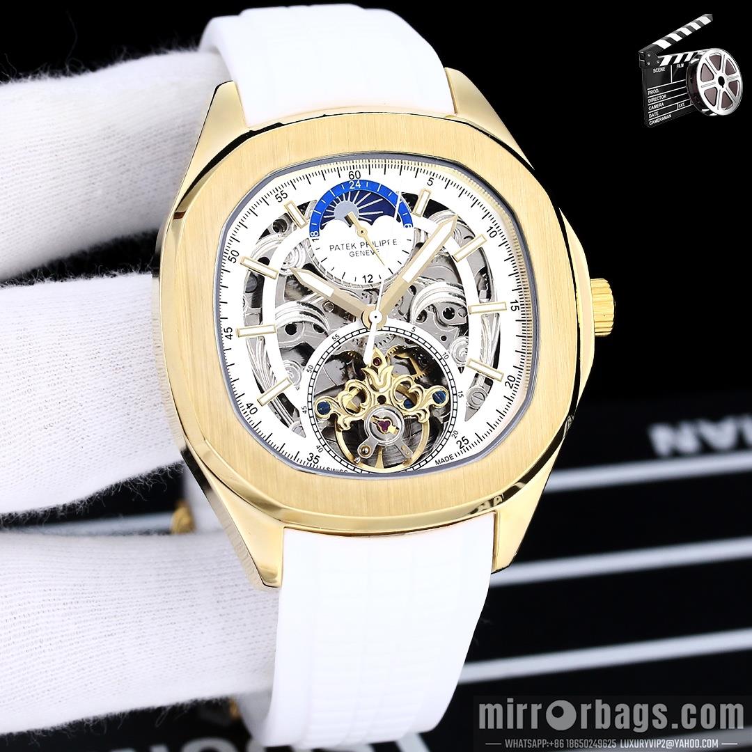 Patek Philippe 46X12mm 100504