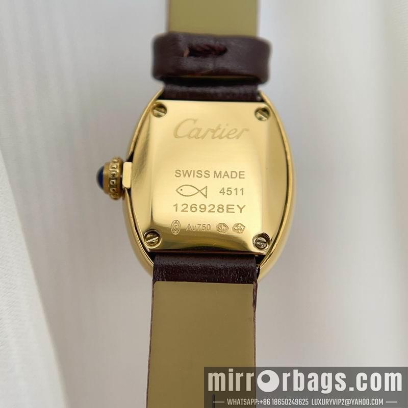 Cartier M18X24mm L25X32mm 022361