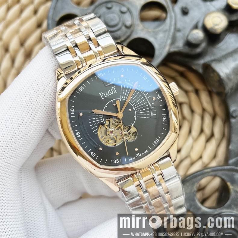 Piaget men 43X12mm 29
