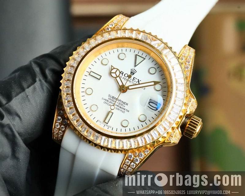 Rolex 40mm 033122