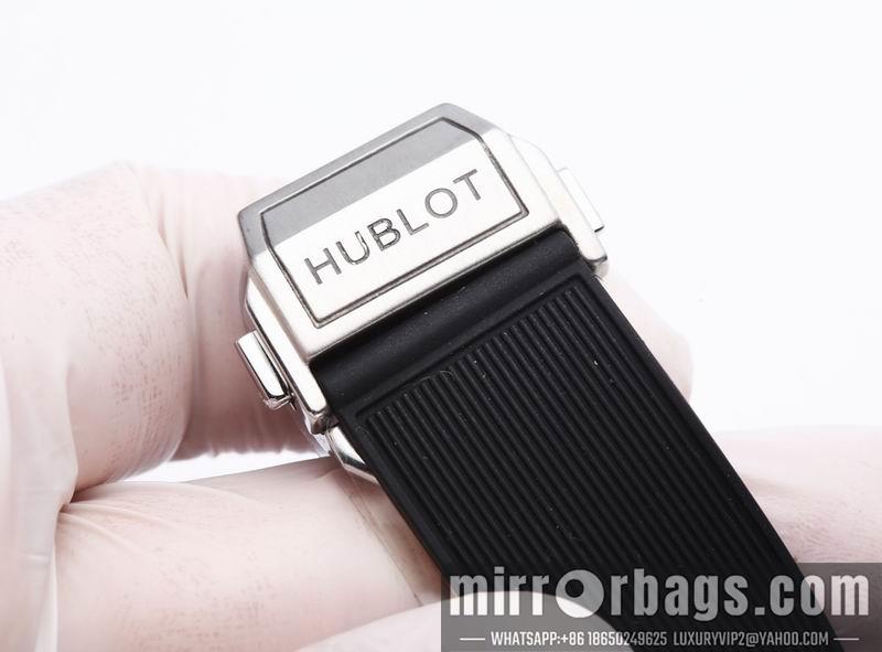 Hublot watch 031754