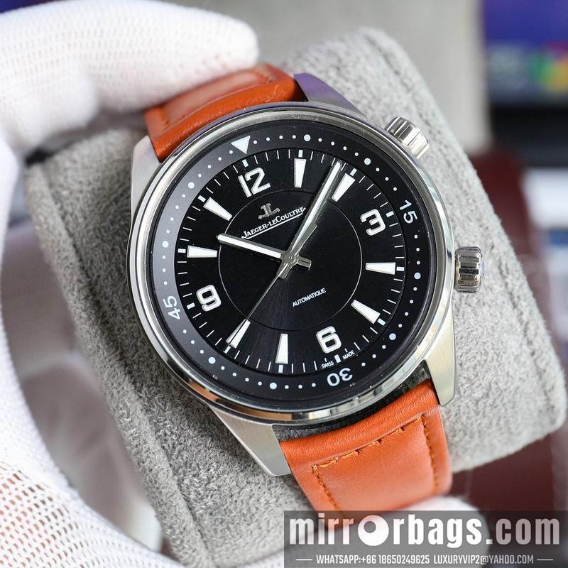 Jaeger Lecoultre 41mm 101536