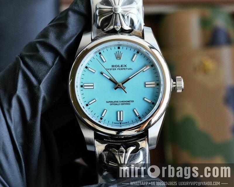 Rolex 41mm 120105