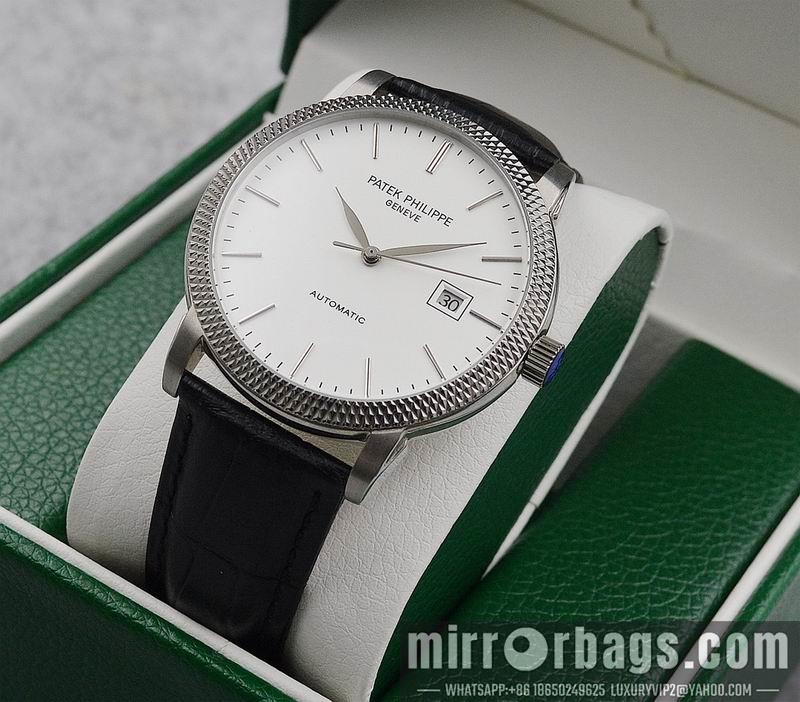 Patek Philippe 42X13mm 052018