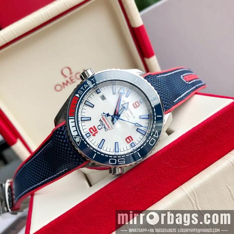 Omega men watch 110419