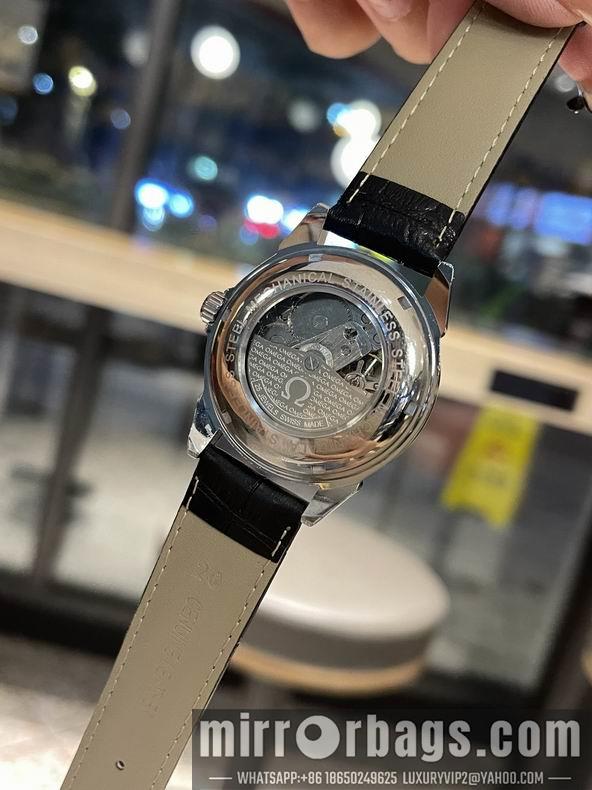 Omega men 40X11mm 093006