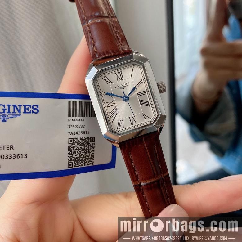 Longines watch 24mm M89