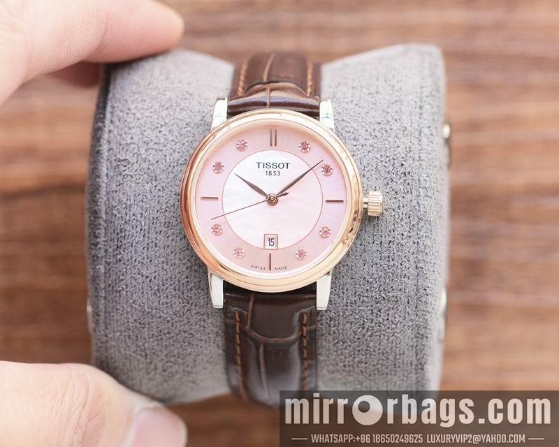 Tissot 30mm 40mm 0413142