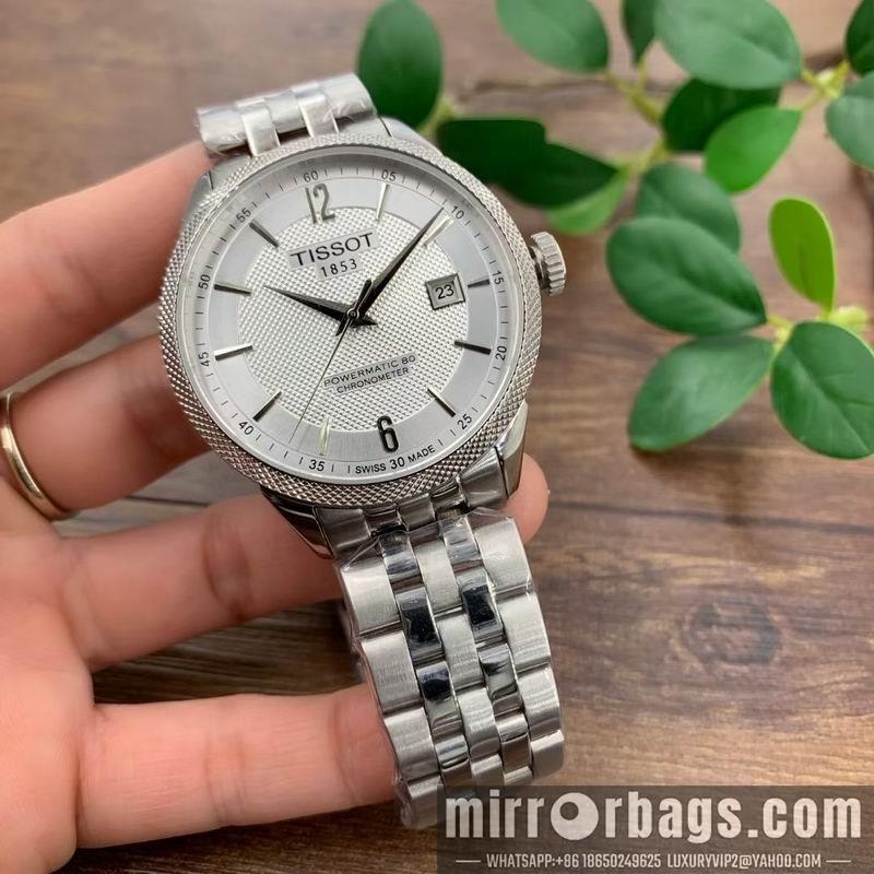 Tissot 41mm 113025