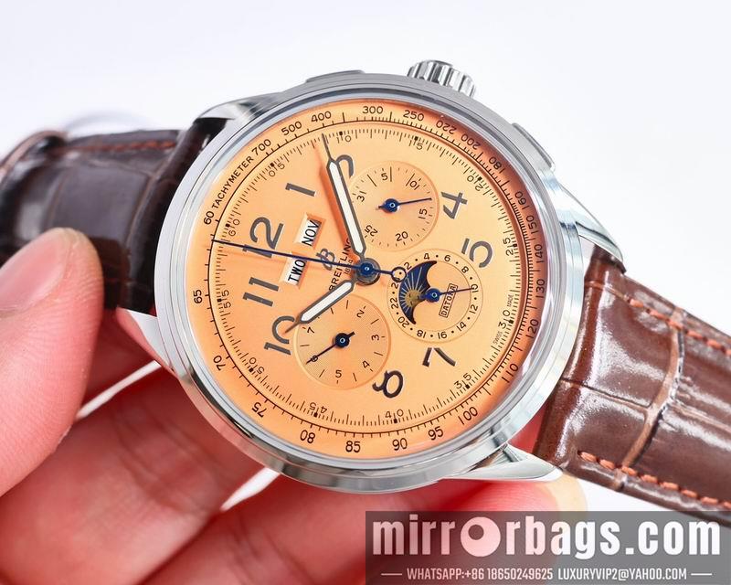 Breitling Watch 42mm 082958