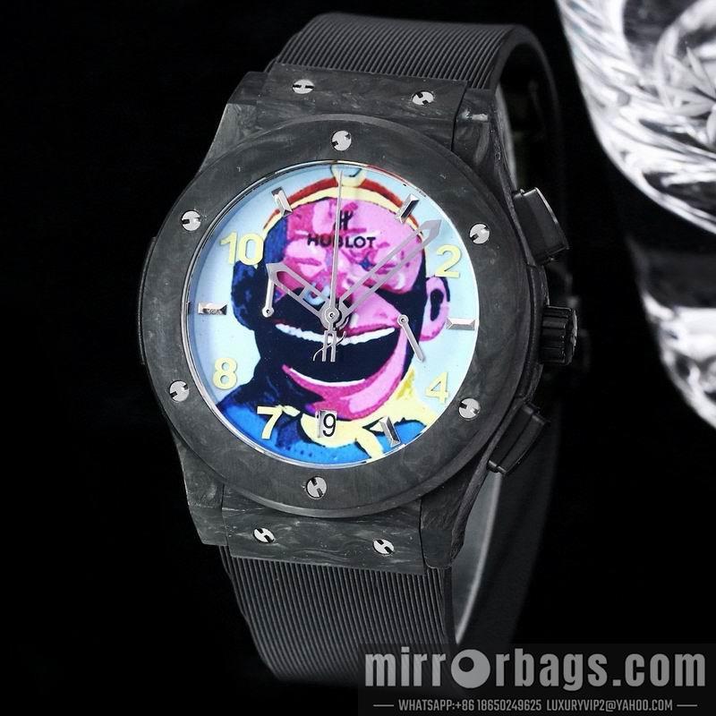 Hublot 42X12.05mm 110901