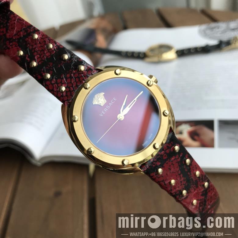 Versace woman watch 112039