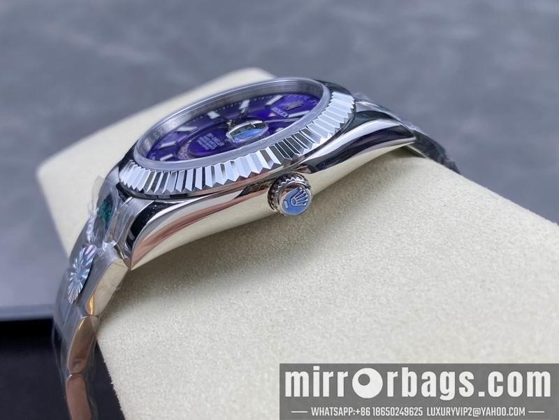 Rolex 42X12.5mm 093015