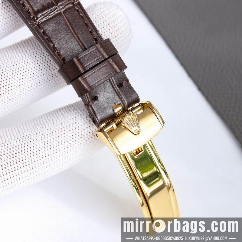 Rolex 39X10.5mm 0830180