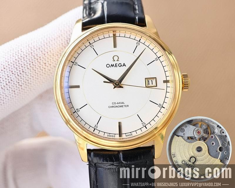Omega 40mm 041392