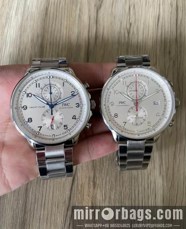 IWC watch 1109109
