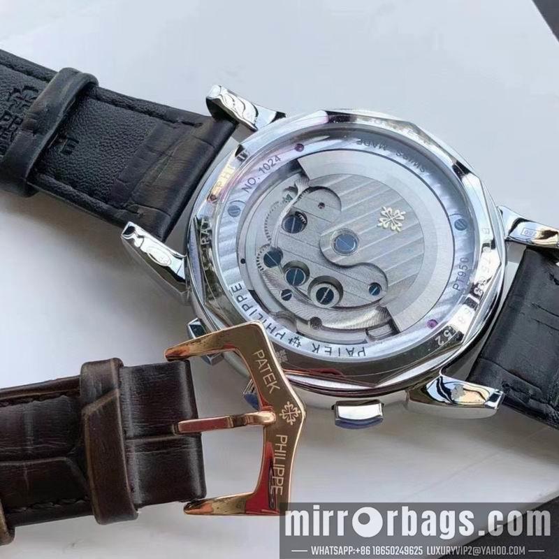 Patek Philippe Watch 041348