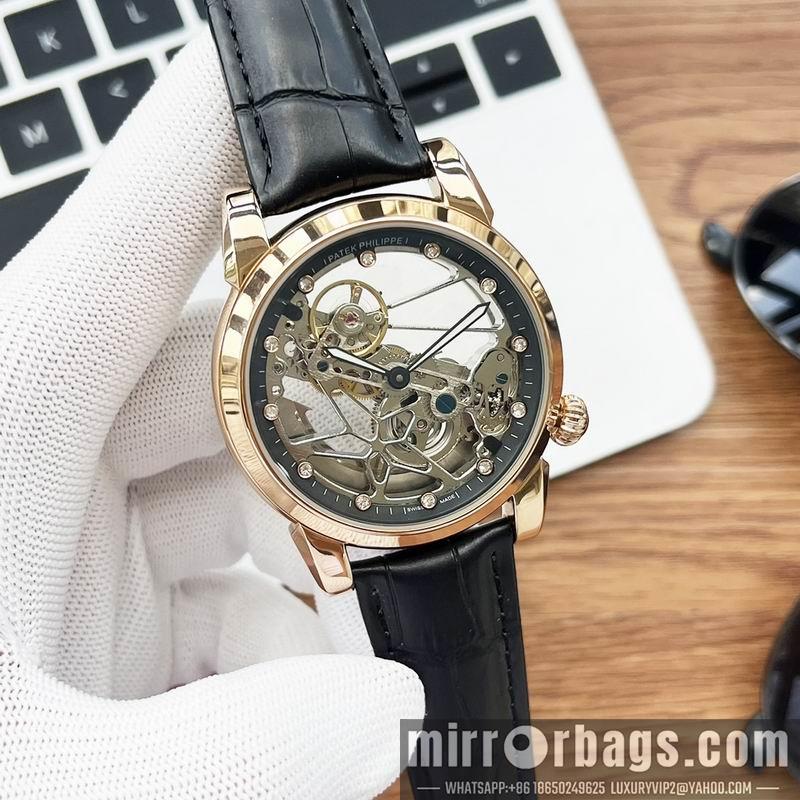 Patek Philipe 43X13mm 101555