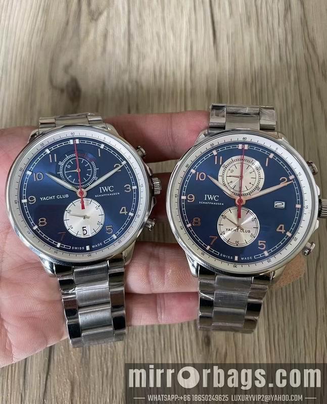 IWC watch 1109109