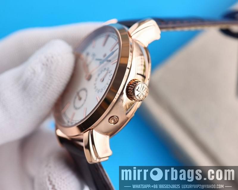 Vacheron Constantin 41mm 050451