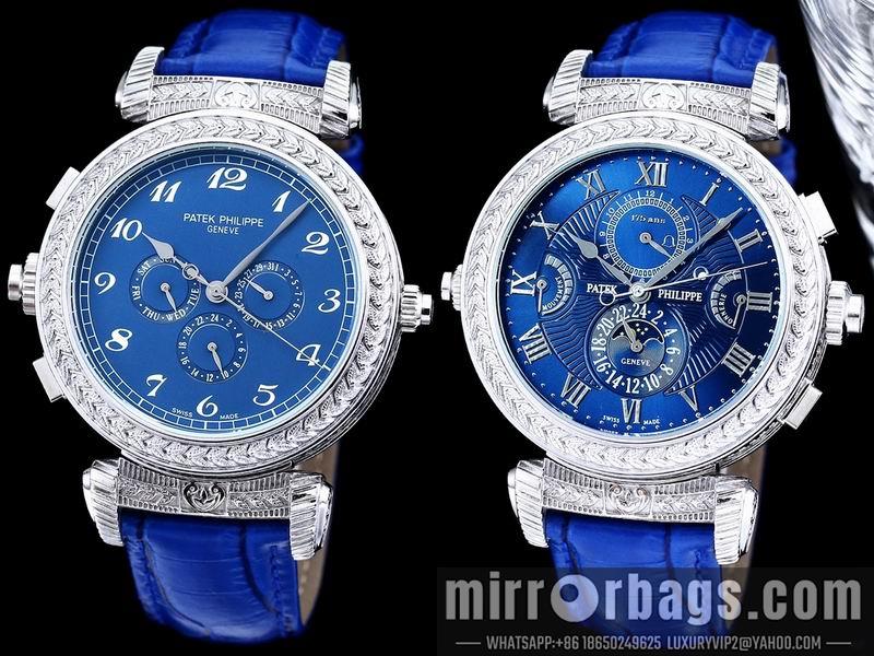 Patek Philippe 50X15mm 031662