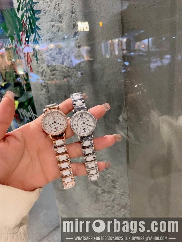 Omega 30mm 030270