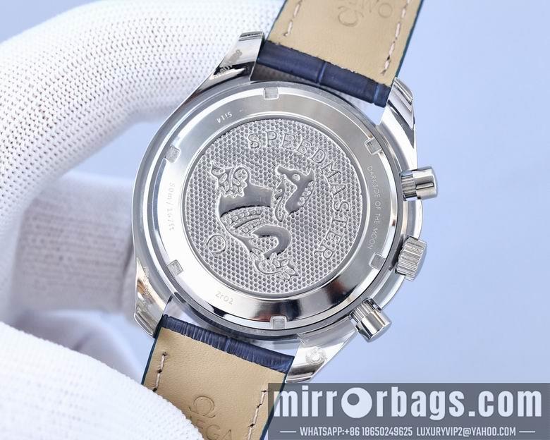 Omega watch 43X12.8mm M122