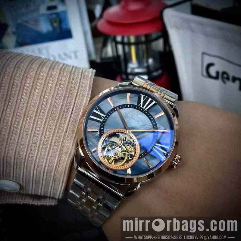 Patek Philippe 43mm 031979