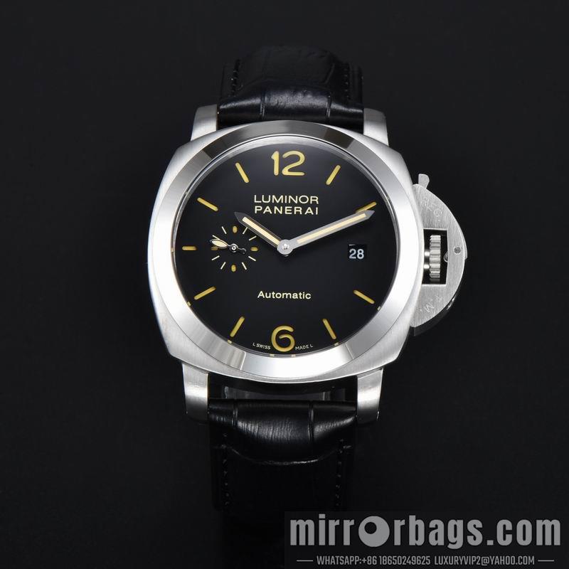 Panerai 44mm 101017