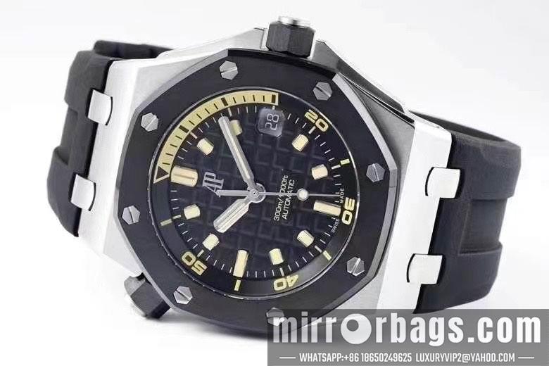 AP watch 110927