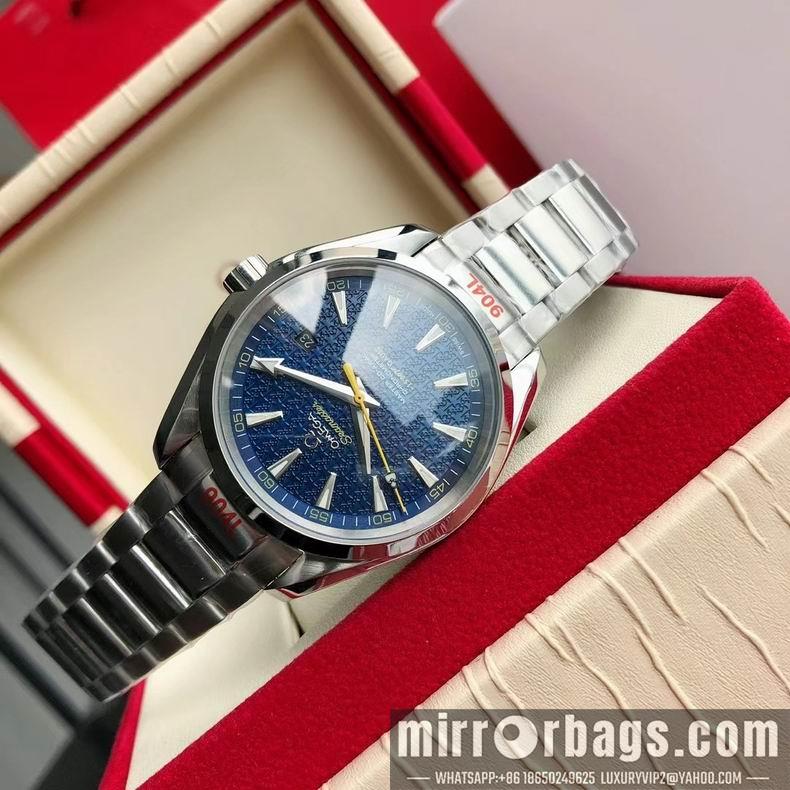 Omega men 41.5mm 110405