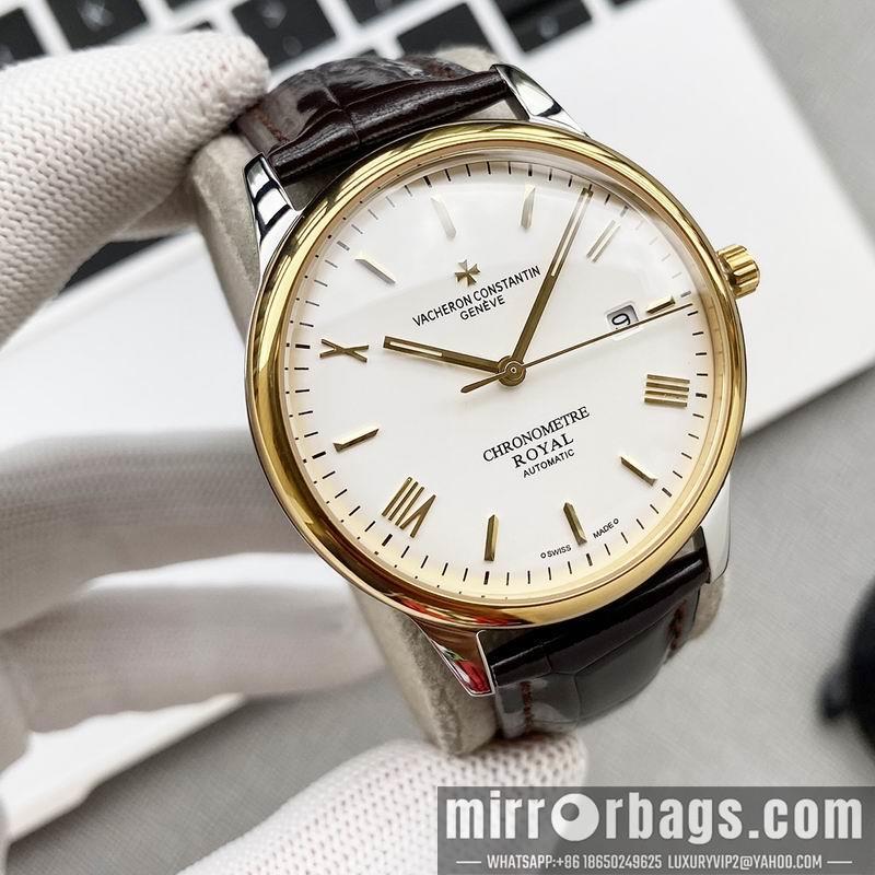 Vacheron Constantin 40mm 031930