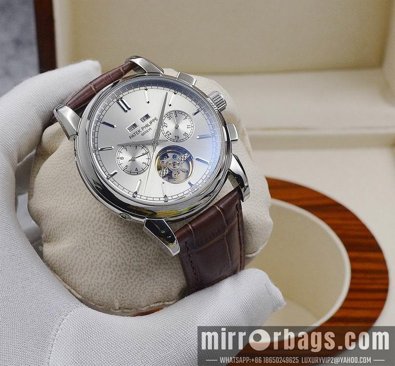 Patek Philippe 44X13mm 052014