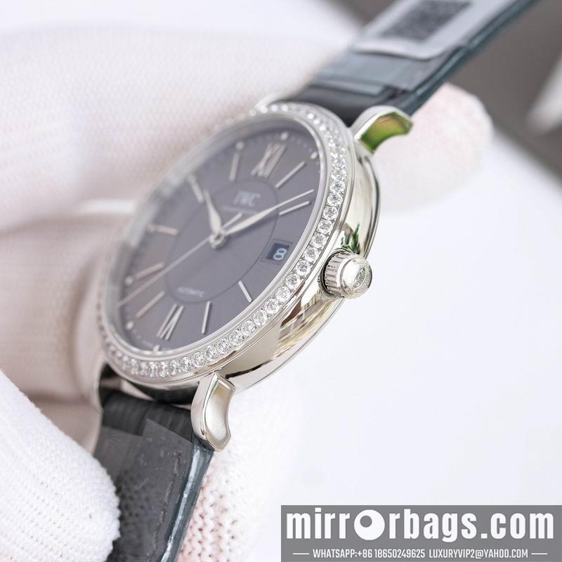 IWC 37X9.4mm 0829187