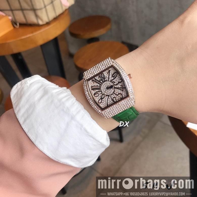 Chopard S M 2nms50