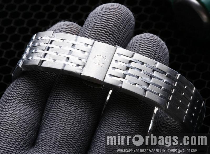 Omega 40X12mm 032031