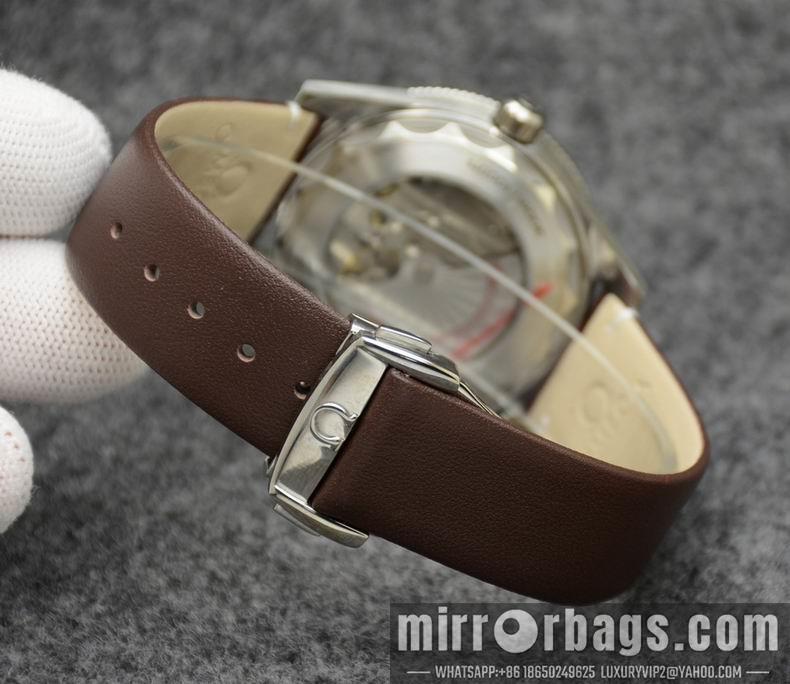 Omega men 41X13.5mm 072612