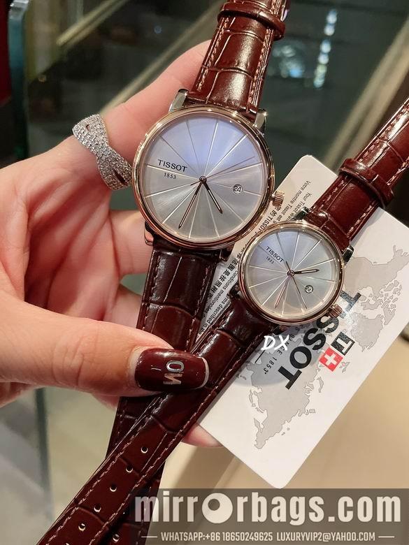 Tissot W30 M40mm 2nms70