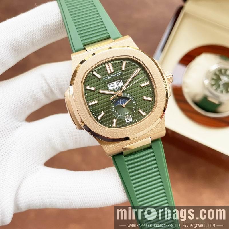 Patek Philippe 40.5X12mm 032502
