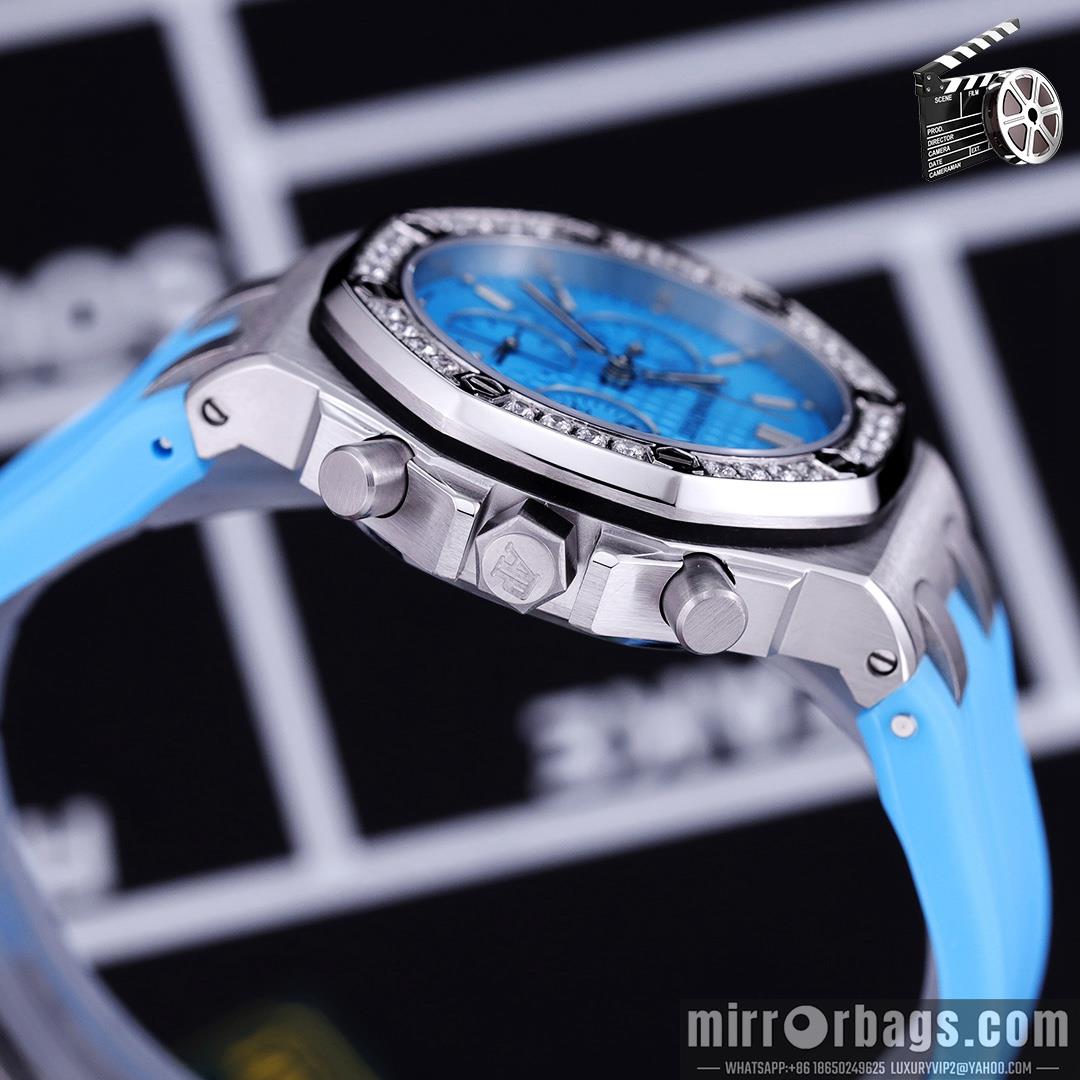 Piguet 37X9mm 100512